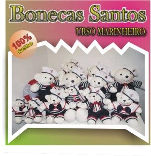 URSO MARINHEIRO